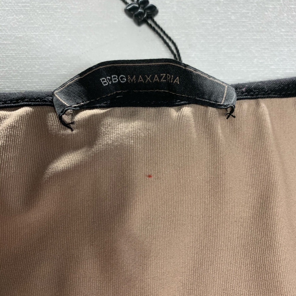 Bcbg top - Picture 4 of 6
